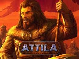 Игровой автомат Attila играть онлайн в Казино Х title=