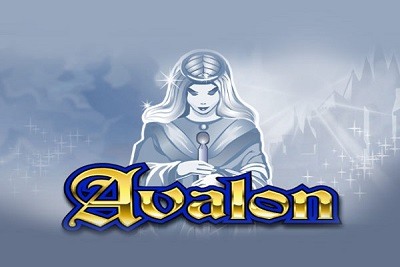 Игровой автомат Avalon играть онлайн в Казино Х title=