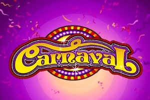 Игровой автомат Carnaval играть онлайн в Казино Х title=