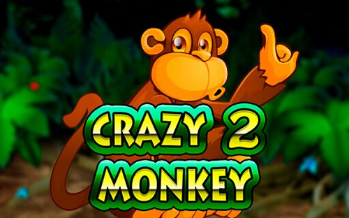 Игровой автомат Crazy Monkey 2 играть онлайн в Казино Х title=