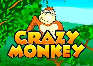 Игровой автомат Crazy Monkey играть онлайн в Казино Х title=