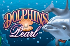 Игровой автомат Dolphin’s Pearl играть онлайн в Казино Х title=