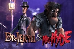 Игровой автомат Dr. Jekyll & Mr. Hyde играть онлайн в Казино Х title=