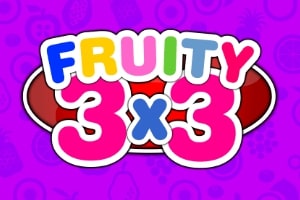 Игровой автомат Fruity3x3 играть онлайн в Казино Х title=