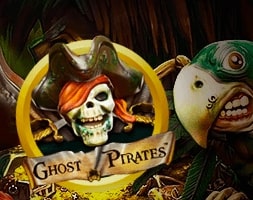 Игровой автомат Ghost Pirates играть онлайн в Казино Х title=