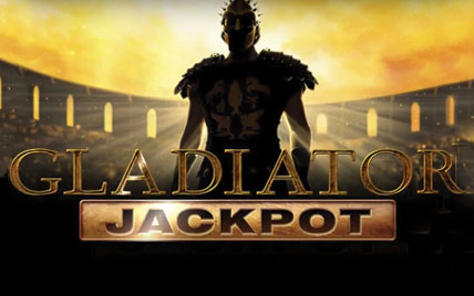 Игровой автомат Gladiator играть онлайн в Казино Х title=