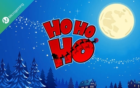 Игровой автомат Ho-Ho-Ho играть онлайн в Казино Х title=