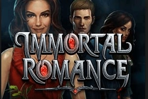 Игровой автомат Immortal Romance играть онлайн в Казино Х title=