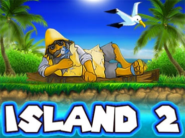 Игровой автомат Island 2 играть онлайн в Казино Х title=