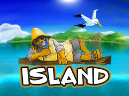 Игровой автомат Island играть онлайн в Казино Х title=