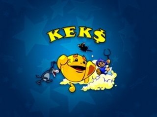 Игровой автомат Keks играть онлайн в Казино Х title=