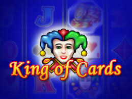 Игровой автомат King of Cards играть онлайн в Казино Х title=