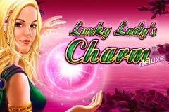 Игровой автомат Lucky Lady’s Charm Deluxe играть онлайн в Казино Х title=