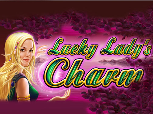 Игровой автомат Lucky Lady’s Charm играть онлайн в Казино Х title=