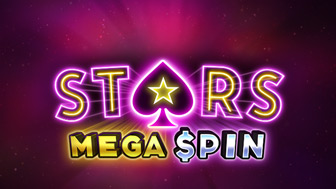 Игровой автомат Mega Spins играть онлайн в Казино Х title=