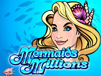 Игровой автомат Mermaids Millions играть онлайн в Казино Х title=