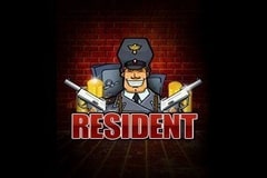 Игровой автомат Resident играть онлайн в Казино Х title=