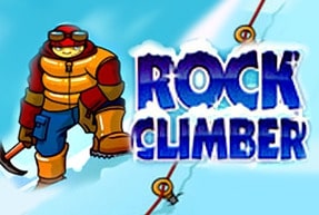 Игровой автомат Rock Climber играть онлайн в Казино Х title=