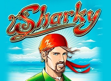 Игровой автомат Sharky играть онлайн в Казино Х title=