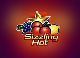 Игровой автомат Sizzling Hot играть онлайн в Казино Х title=