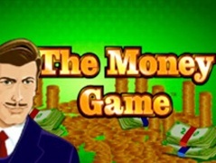 Игровой автомат The Money Game играть онлайн в Казино Х title=